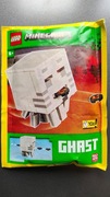 nowy zestaw LEGO Minecraft Ghast 662504 (106 klocków) 
