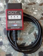 Kabel do programowania BMW