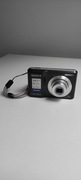 Aparat cyfrowy Sony Cyber-shot DSC-S2000 10.1 mpx