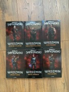 Wiedźmin 6 części supernowa