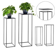 Stojaki na rośliny 2 szt