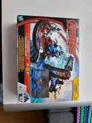 HASBRO Avengers Zestaw Wieża Kapitan Ameryka 