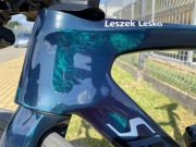 Specialized Venge Pro etap sram force axs