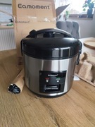 Nowy elektryczny parowar, ryżowar, mini garnek Eamoment 