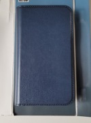 Futerał Etui hama niebieski 