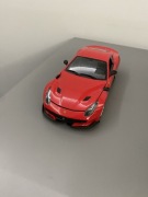 Samochodzik dla dziecka lub kolekcjonerski 1/24
