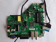 Płyta główna TP.MS3663S.PB818 Skymaster, Level, Manta itp.