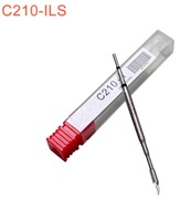 Precyzyjny GROT lutowniczy C210-ILS