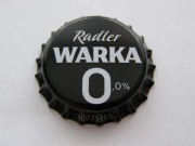 Warka nr 157 niebutelkowany