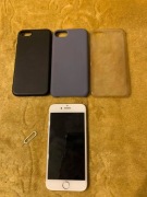iPhone 7; 5GB, 128GB
