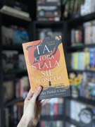 Ta Która Stała Się Słońcem - Shelley Parker-Chan