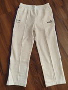 Spodnie dresowe damskie Puma BMW 