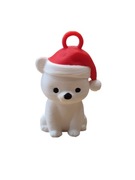 Świąteczne ozdoby choinkowe