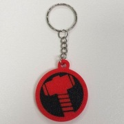 Brelok Marvel Thor (MAR_09)