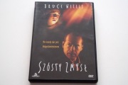 SZÓSTY ZMYSŁ(DVD)