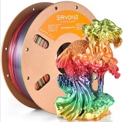 Filament Eryone PLA HS quadruple color silk 1kg drukarka 3D