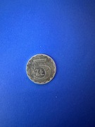 Moneta 5 zł 1990 rok