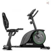 Rower stacjonarny magentyczny Zipro Easy