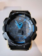 Zegarek G-Shock GA-100 - stan DBD-
