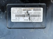 Komputer sterownik silnika ECU 1.8 kompresor w203 m271 A2711532391