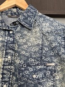 Guess S