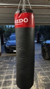 Worek bokserski/MMA Bushido