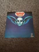 SBB Welcome Płyta winyl