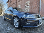 Volkswagen Jetta A6 1.4 TSI 150KM polski salon, bogate wyposażenie
