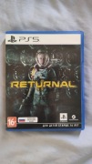 Gra Returnal na PS5 