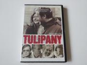 TULIPANY  - DVD - W FOLII - BORCUCH - CHYRA 