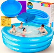 Basen dmuchany168 x 168 cm INTEX