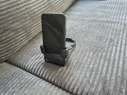 Uchwyt „Thumbs Up” pod telefon / tablet – czarny 