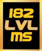 TIBIA 182 LVL MS SORCERER CELESTA + FULL EQ + SKILLED ALT + 100cc GOLD