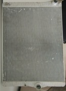 Chłodnica wody VW Passat B6 B7 Touran Golf V VI 2.0 TDI