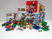 Lego Super Mario 71360 Przygody z Mario poziom startowy