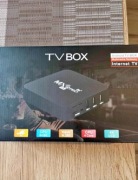 Smart TV Box MXQ PRO 5G - najtańsza oferta - gwarancja najnizszej ceny!