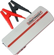 Urządzenie rozruchowe booster 12V power bank 18000 mAh (po zwrocie)