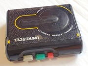 Univercel MX237 Walkman MX 237 jak Philips D6607