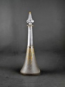 Karafka secesja Saint St Louis piękna! 