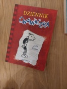 Komiks Dziennik Cwaniaczka 