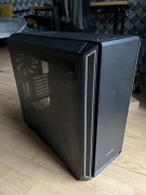 Obudowa be quiet! Silent Base 601 Window