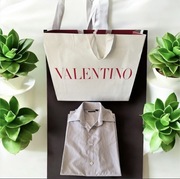 Oryginalna koszula męska Valentino