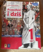 Przeszłość i dziś 1 część 1