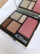 Inglot paleta do makijażu twarzy
