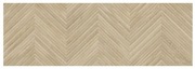 Glazura larchwood zig alder mat rectified 30x90 baldocer