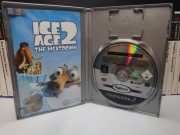 Ice Age 2 Meltdown PS2