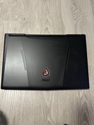 Laptop MSI GL63 8RC-416