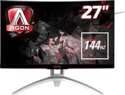 Monitor AOC AG272FCX