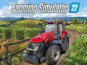 FARMING SIMULATOR 22 PC