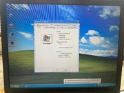 IBM Thinkpad T41 Intel Pentium 